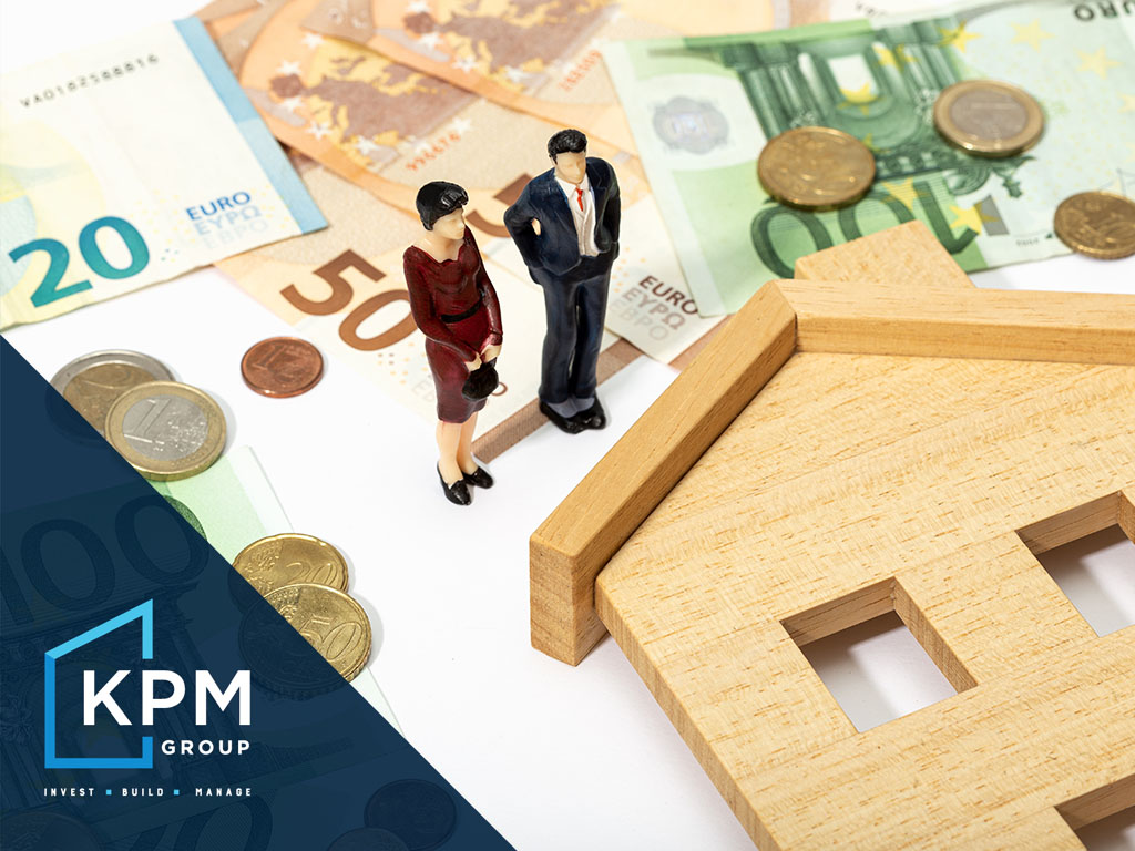 Buy To Rent Ireland
