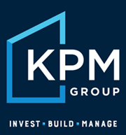 KPM GROUP IRELAND Logo