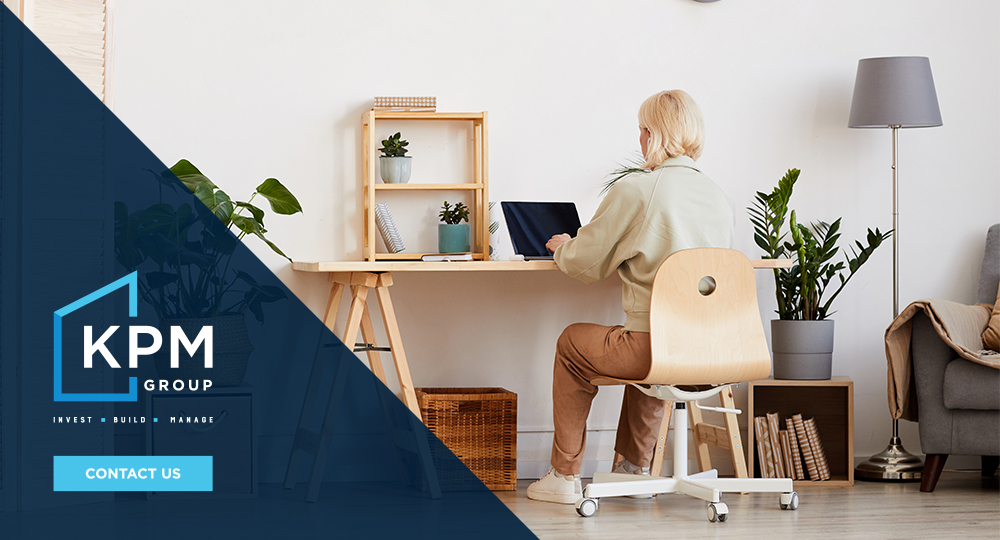 KPM Group - Blog - Working From Home - Effects on property market