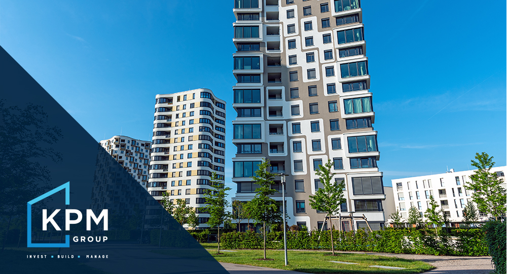 KPM Group - Property Management Blog - Ireland - BTR