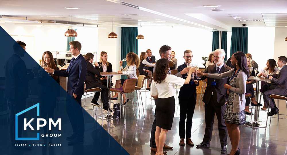 Landlord Networking