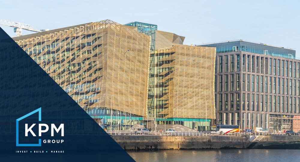 KPM Group - Property Management Blog - Ireland - Mortgage Lending Rules need to be changed