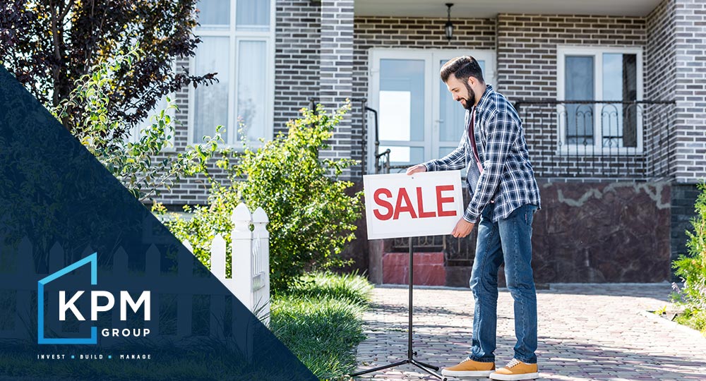 KPM Group - Property Management Blog - Ireland - Should you sell or rent your property?