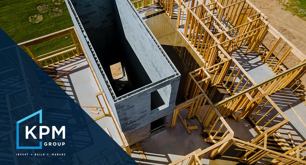 KPM Group - Property Management Blog - Ireland - Housing Supply & Demand