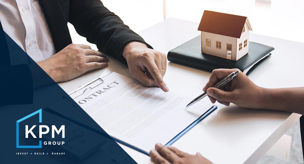 KPM Group - Property Management Blog - Ireland - Maximum of 2 months rent in advance for renters under new legislation