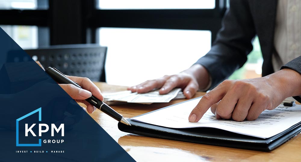 KPM Group - Property Management Blog - Ireland - The importance of a written rental agreement