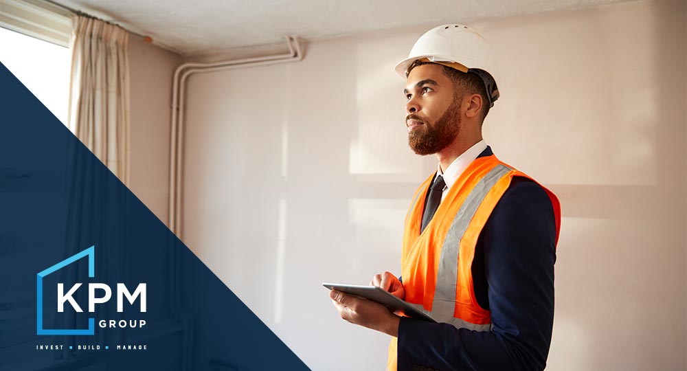KPM Group - Property Management Blog - Ireland - Landlord Guide - Property Inspections