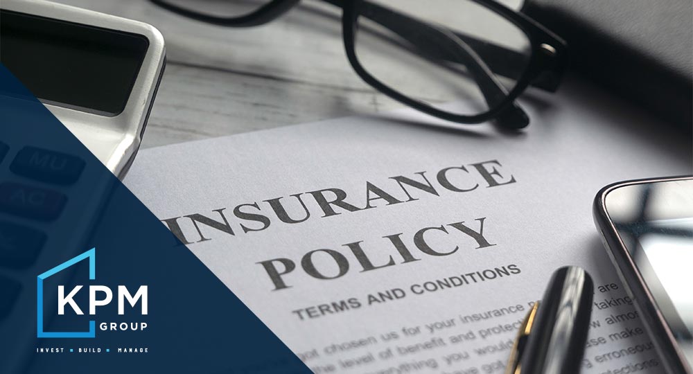 KPM Group - Property Management Blog - Ireland - Landlords Insurance Policy