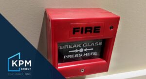 KPM Group - Property Management Blog - Ireland - Landlord Guide - KPM Group - Property Management Blog - Ireland - Landlord Guide - Fire Safety