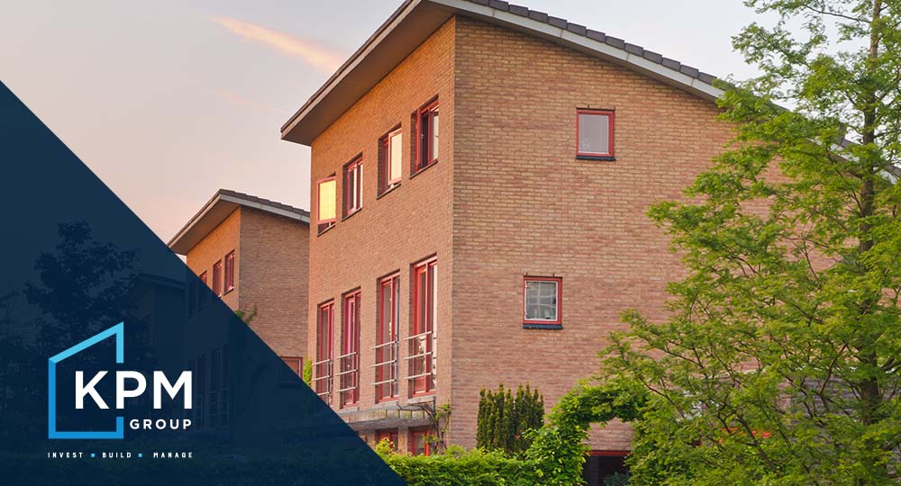 KPM Group - Property Management Company Ireland - House Prices continue to rise