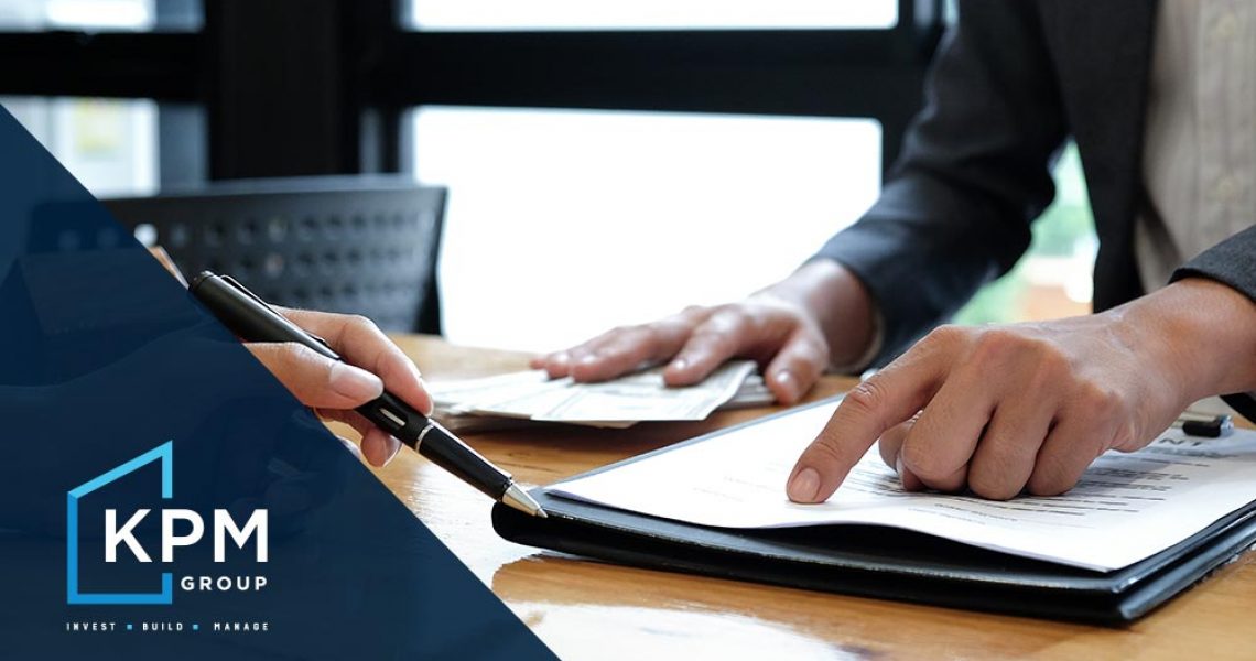 KPM Group - Property Management Blog - Ireland - The importance of a written rental agreement