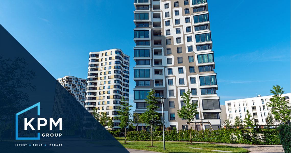 KPM Group - Property Management Blog - Ireland - BTR
