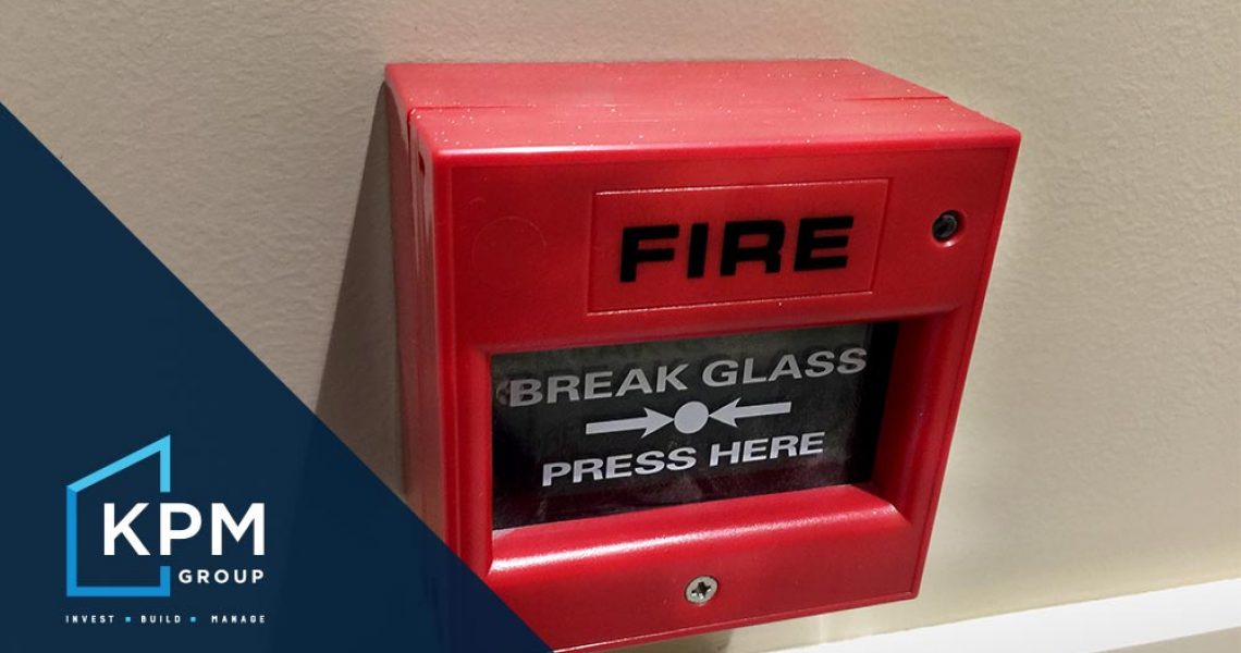 KPM Group - Property Management Blog - Ireland - Landlord Guide - KPM Group - Property Management Blog - Ireland - Landlord Guide - Fire Safety