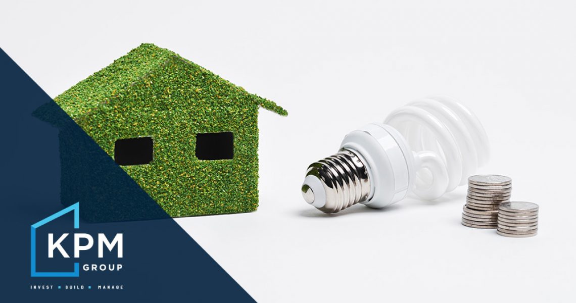 KPM Group - Property Management Company Ireland - Green Mortgages - What you should know