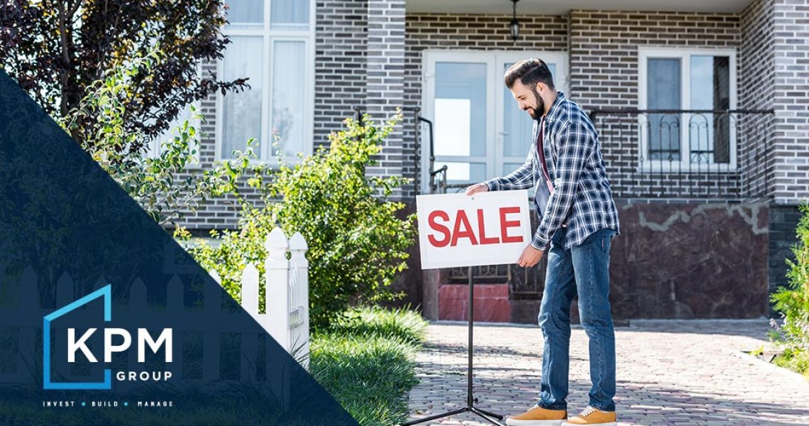 KPM Group - Property Management Blog - Ireland - Should you sell or rent your property?
