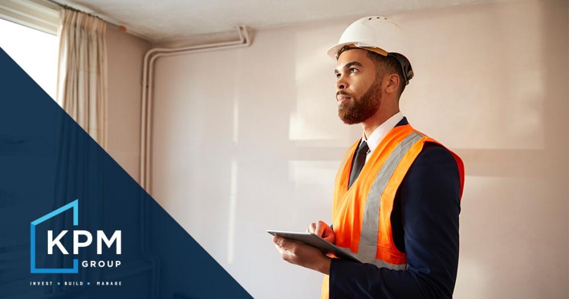 KPM Group - Property Management Blog - Ireland - Landlord Guide - Property Inspections