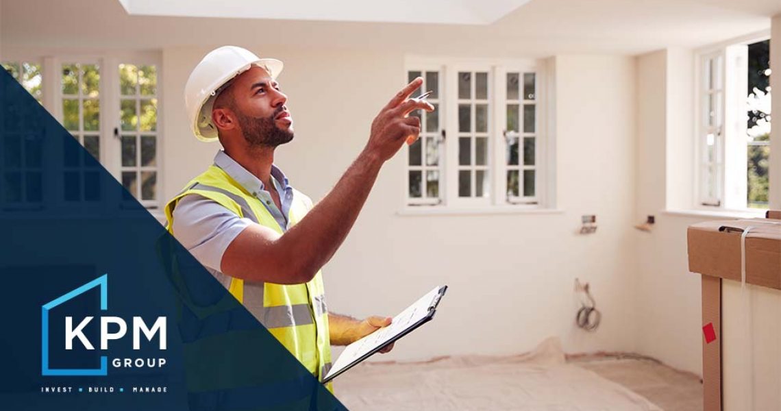 KPM Group - Property Management Company Ireland - Landlord Tips Inspections