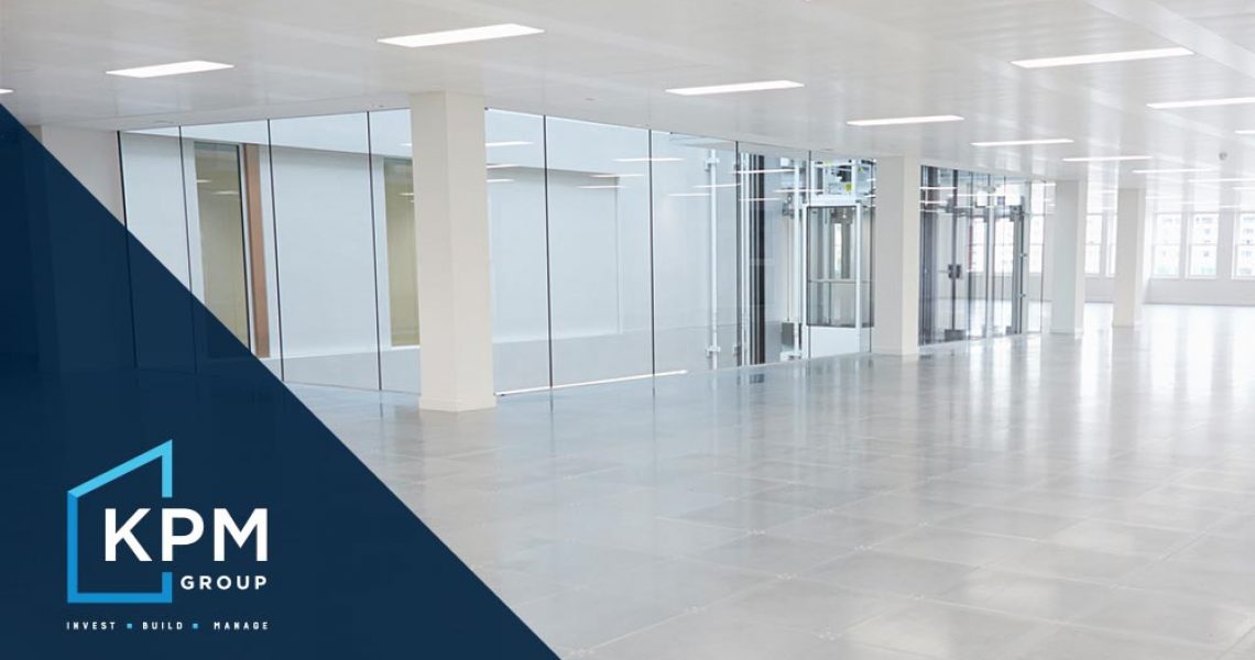 KPM Group - Property Management Blog - Ireland - Pelaton Offices Cork