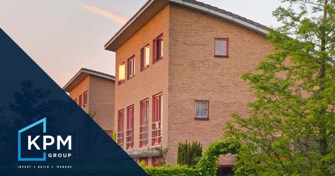 KPM Group - Property Management Company Ireland - House Prices continue to rise
