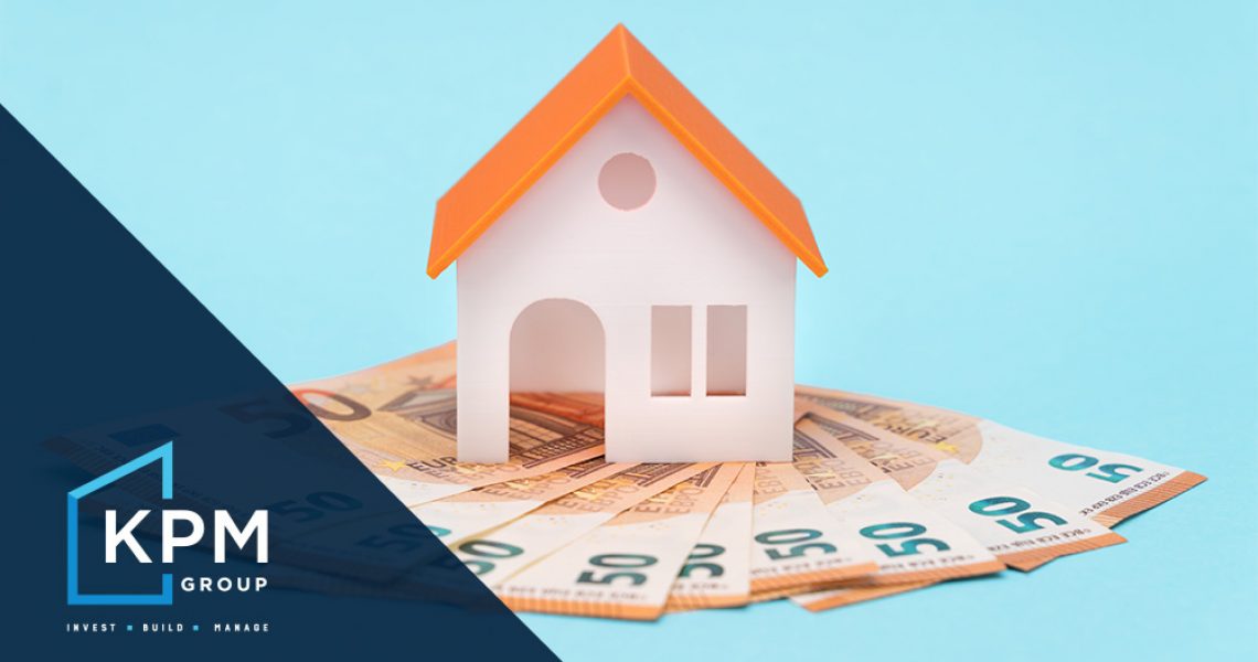 KPM Group - Property Management Company Ireland - Property Tax Update