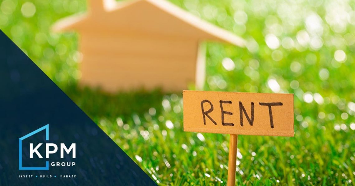 KPM Group - Property Management Blog - Ireland - Rent increases inflation