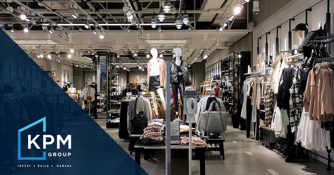 KPM Group - Property Management Blog - Ireland - Retail