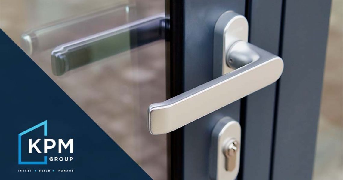 KPM Group - Property Management Company Ireland - Security Tips For Landlords