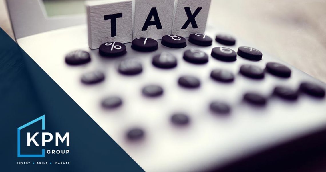 KPM Group - Property Management Blog - Ireland - Changes to Local Property Tax