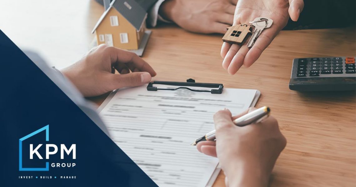 KPM Group - Property Management Blog - Ireland - Landlord Guide - KPM Group - Property Management Blog - Ireland - Landlord Guide - Selling Occupied or Vacant