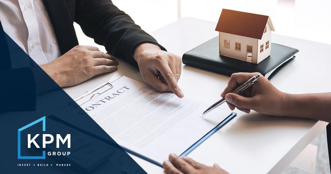 KPM Group - Property Management Blog - Ireland - Maximum of 2 months rent in advance for renters under new legislation